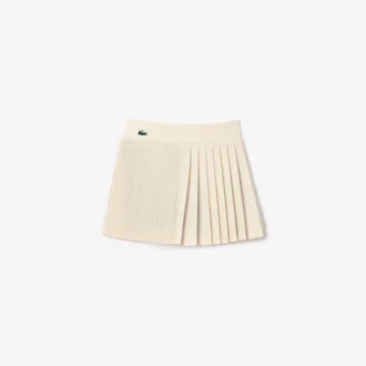 Jupe de tennis Ultra Dry doublée pour femme