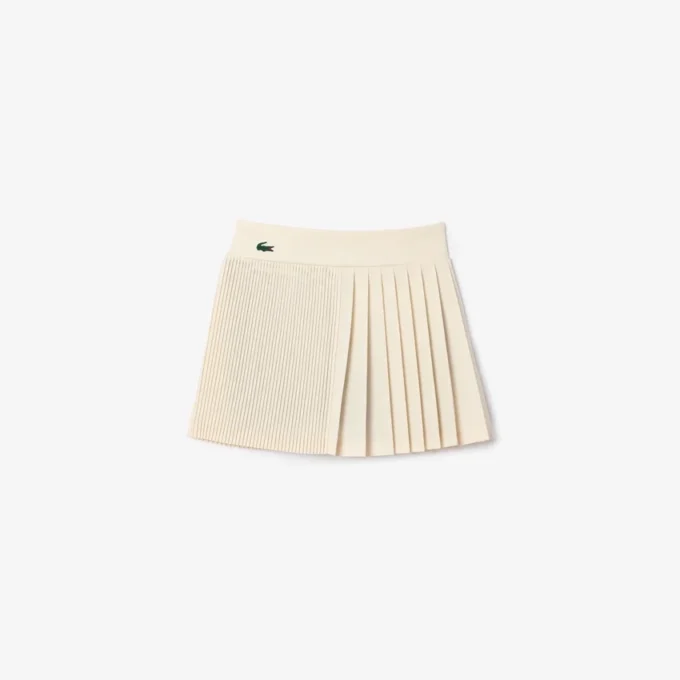Jupe de tennis Ultra Dry doublée pour femme Jupe de tennis Ultra Dry doublée pour femme