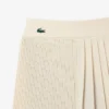 Jupe de tennis Ultra Dry doublée pour femme Jupe de tennis Ultra Dry doublée pour femme