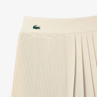 Jupe de tennis Ultra Dry doublée pour femme