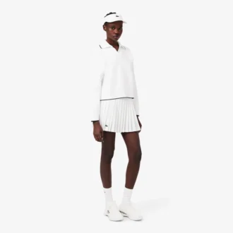 Jupe de tennis Ultra Dry Heritage doublée Jupe de tennis Ultra Dry Heritage doublée