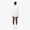 Jupe de tennis Ultra Dry Heritage doublée
