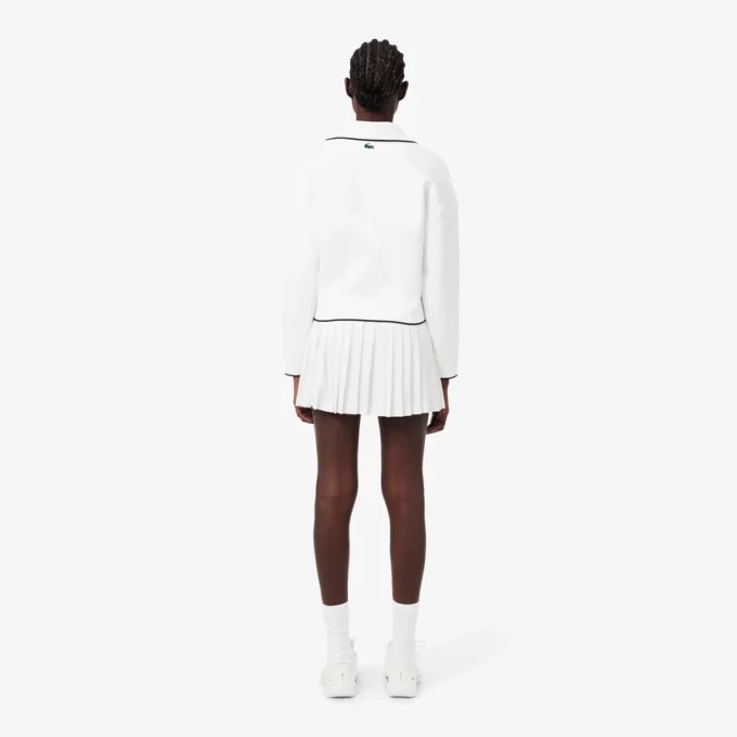 Jupe de tennis Ultra Dry Heritage doublée