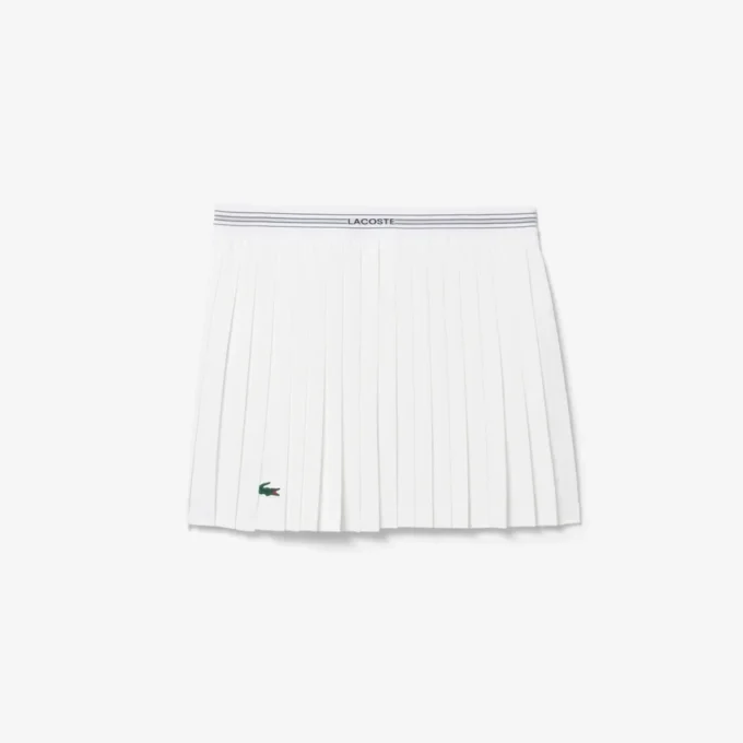 Jupe de tennis Ultra Dry Heritage doublée