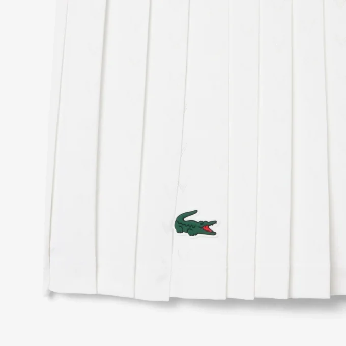 Jupe de tennis Ultra Dry Heritage doublée