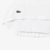 Jupe de tennis Ultra Dry Heritage doublée