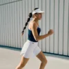 Jupe doublée Ultra Dry Sport pour femme Jupe doublée Ultra Dry Sport pour femme