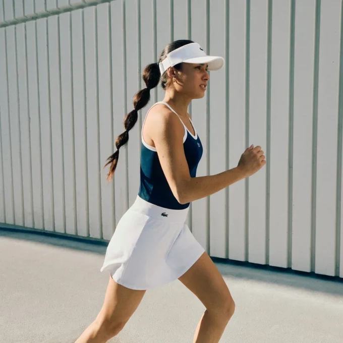 Jupe doublée Ultra Dry Sport pour femme Jupe doublée Ultra Dry Sport pour femme