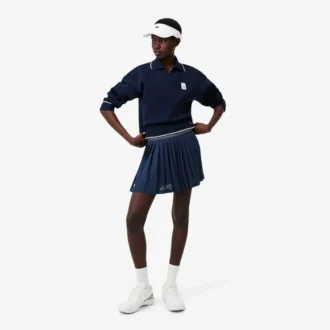 Jupe doublée Ultra Dry Tennis Heritage