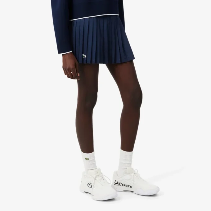 Jupe doublée Ultra Dry Tennis Heritage Jupe doublée Ultra Dry Tennis Heritage