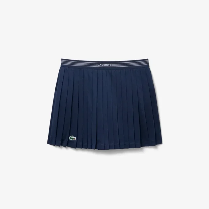 Jupe doublée Ultra Dry Tennis Heritage Jupe doublée Ultra Dry Tennis Heritage