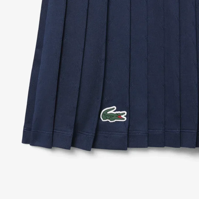 Jupe doublée Ultra Dry Tennis Heritage Jupe doublée Ultra Dry Tennis Heritage
