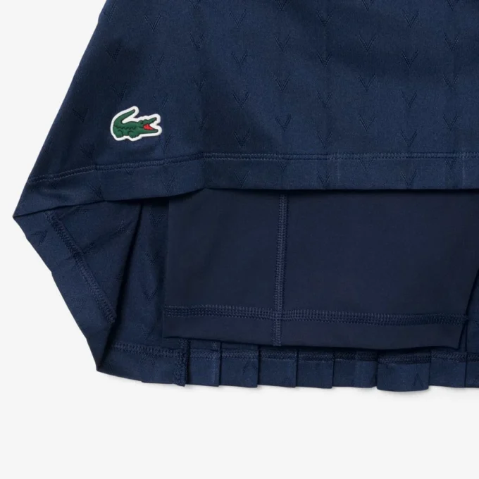 Jupe doublée Ultra Dry Tennis Heritage Jupe doublée Ultra Dry Tennis Heritage