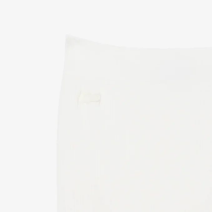 Jupe midi côtelée 3D pour femme Jupe midi côtelée 3D pour femme