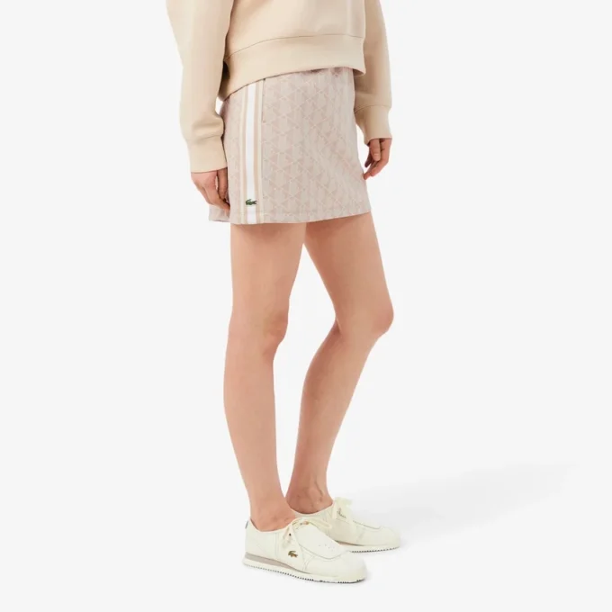 Jupe Monogram Jupe Monogram
