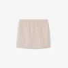 Jupe Monogram Jupe Monogram