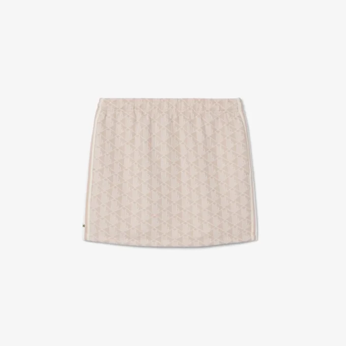 Jupe Monogram Jupe Monogram