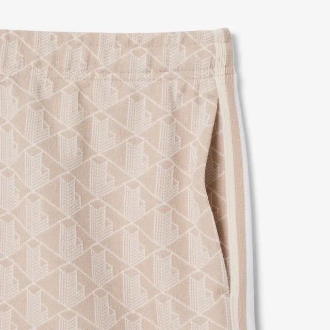 Jupe Monogram Jupe Monogram