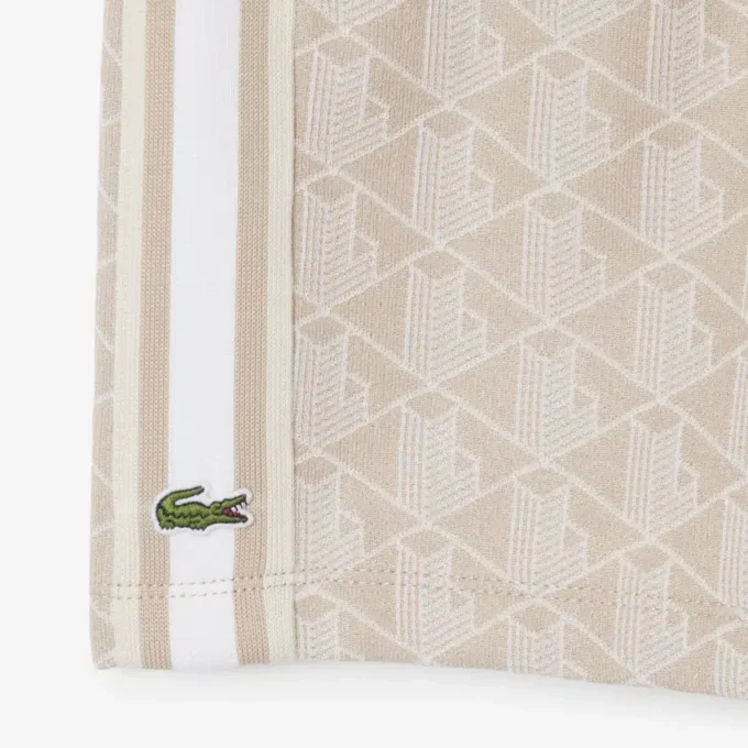 Jupe Monogram Jupe Monogram