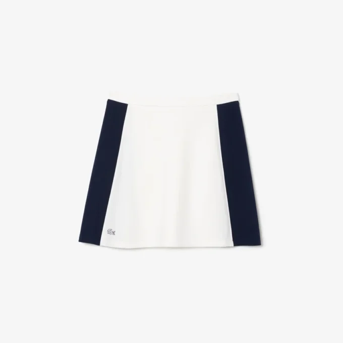 Jupe Piqua pour femme, fabriquée en France Jupe Piqua pour femme, fabriquée en France