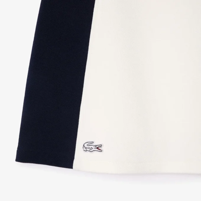 Jupe Piqua pour femme, fabriquée en France Jupe Piqua pour femme, fabriquée en France