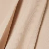 Jupe plissée courte en coton stretch pour femme Jupe plissée courte en coton stretch pour femme