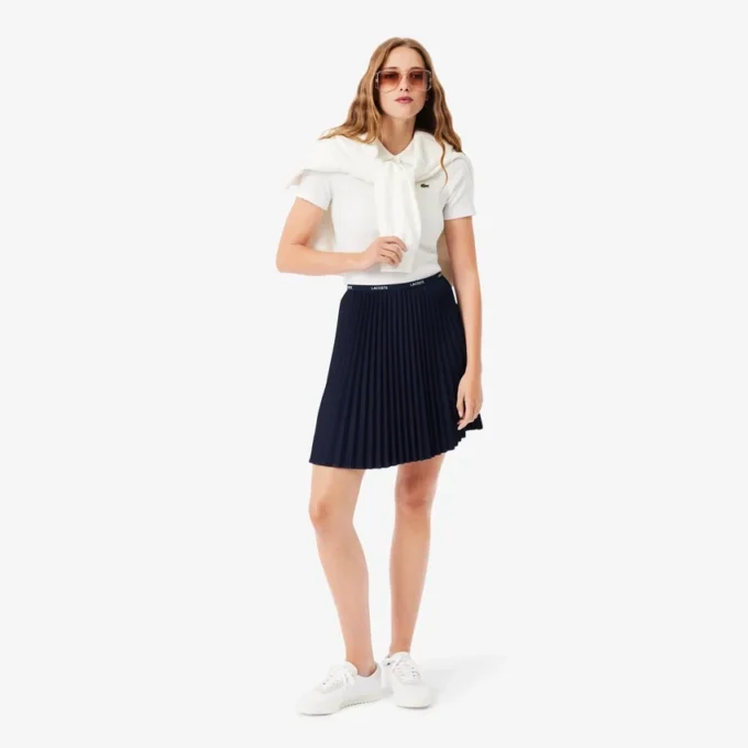 Jupe plissée courte pour femme Jupe plissée courte pour femme
