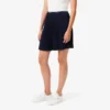 Jupe plissée courte pour femme Jupe plissée courte pour femme
