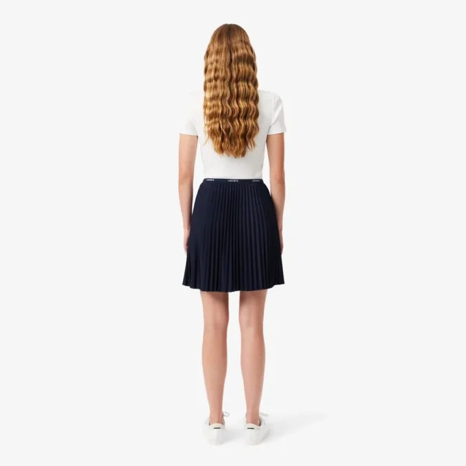 Jupe plissée courte pour femme Jupe plissée courte pour femme
