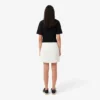 Jupe plissée courte pour femme Jupe plissée courte pour femme