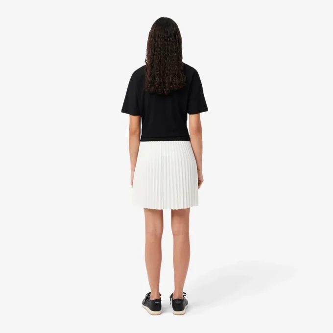 Jupe plissée courte pour femme Jupe plissée courte pour femme