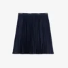 Jupe plissée courte pour femme Jupe plissée courte pour femme