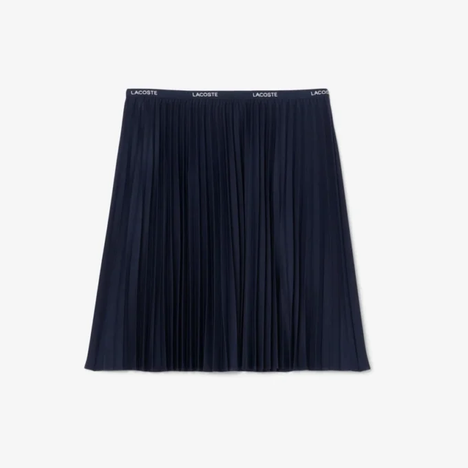 Jupe plissée courte pour femme Jupe plissée courte pour femme