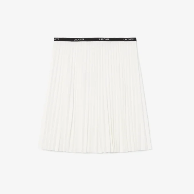 Jupe plissée courte pour femme Jupe plissée courte pour femme