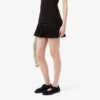 Jupe plissée en coton Jupe plissée en coton