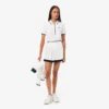 Jupe stretch Ultra Dry Tennis Heritage pour femme Jupe stretch Ultra Dry Tennis Heritage pour femme