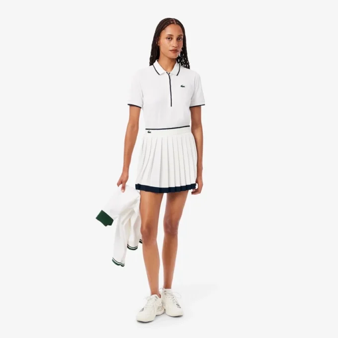 Jupe stretch Ultra Dry Tennis Heritage pour femme Jupe stretch Ultra Dry Tennis Heritage pour femme