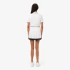 Jupe stretch Ultra Dry Tennis Heritage pour femme Jupe stretch Ultra Dry Tennis Heritage pour femme