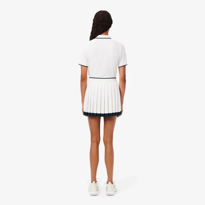 Jupe stretch Ultra Dry Tennis Heritage pour femme Jupe stretch Ultra Dry Tennis Heritage pour femme