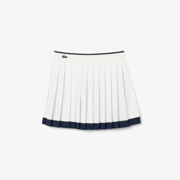 Jupe stretch Ultra Dry Tennis Heritage pour femme Jupe stretch Ultra Dry Tennis Heritage pour femme