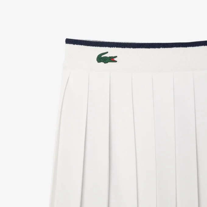 Jupe stretch Ultra Dry Tennis Heritage pour femme Jupe stretch Ultra Dry Tennis Heritage pour femme