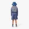 Jupe à taille élastique pour enfant