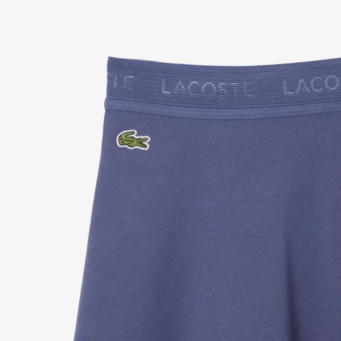 Jupe à taille élastique pour enfant