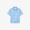 Lacoste Tennis X Daniil Medvedev Polo Lacoste Tennis X Daniil Medvedev Polo