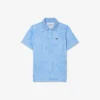 Lacoste Tennis X Daniil Medvedev Polo Lacoste Tennis X Daniil Medvedev Polo