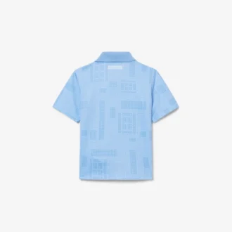 Lacoste Tennis X Daniil Medvedev Polo