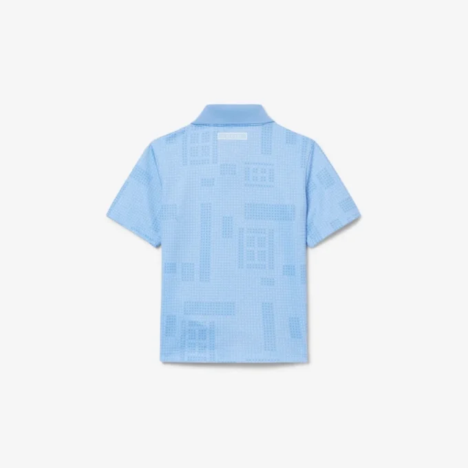 Lacoste Tennis X Daniil Medvedev Polo Lacoste Tennis X Daniil Medvedev Polo