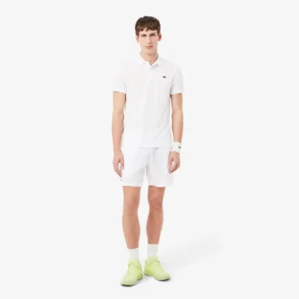Lacoste Tennis X Daniil Medvedev Polo