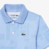 Lacoste Tennis X Daniil Medvedev Polo Lacoste Tennis X Daniil Medvedev Polo