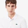 Lacoste Tennis X Daniil Medvedev Polo